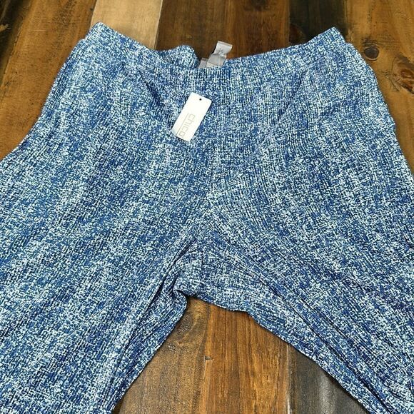 CHICO’S SZ 0 EASY WEAR Pants - Picture 4 of 9